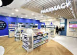 Birchwood Health Hub retail offering