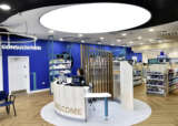 Birchwood Health Hub welcome desk