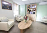 Arrangement office
