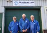 Boston Mens Shed