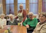 Bishop King Community Group