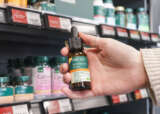 Baby multivitamins