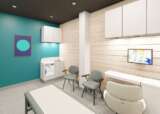 Consultation room