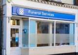Horncastle Funeral Home Market Place