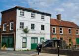 Horncastle Funeral Home new Bridge Street site