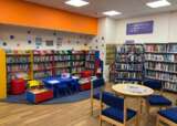 Library Spilsby