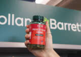 Omega fish oil