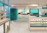 Pharmacy area