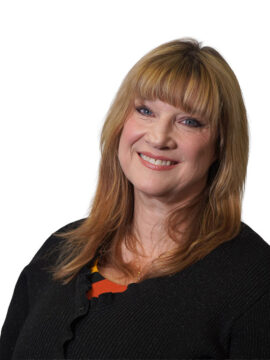 Julie Dows 2