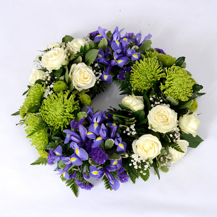 Section  Wreath