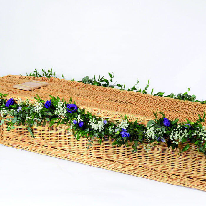 Flower Garland