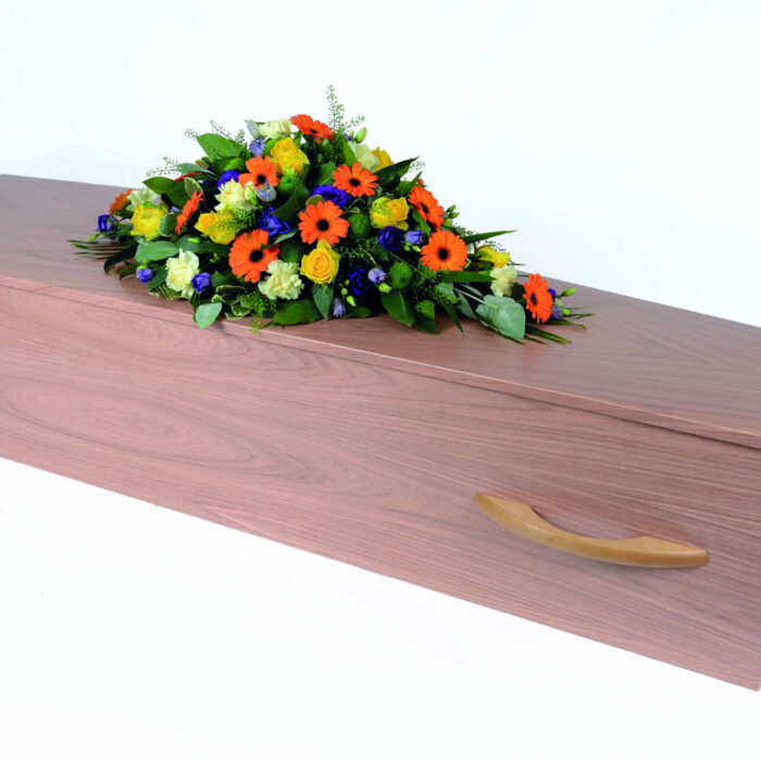 Germini Coffin Spray