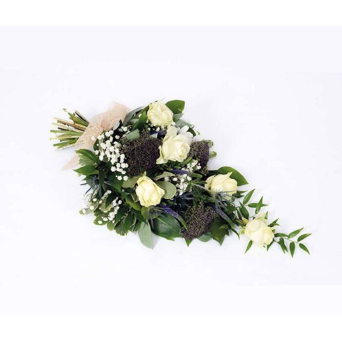 Country Garden Single Ended Spray