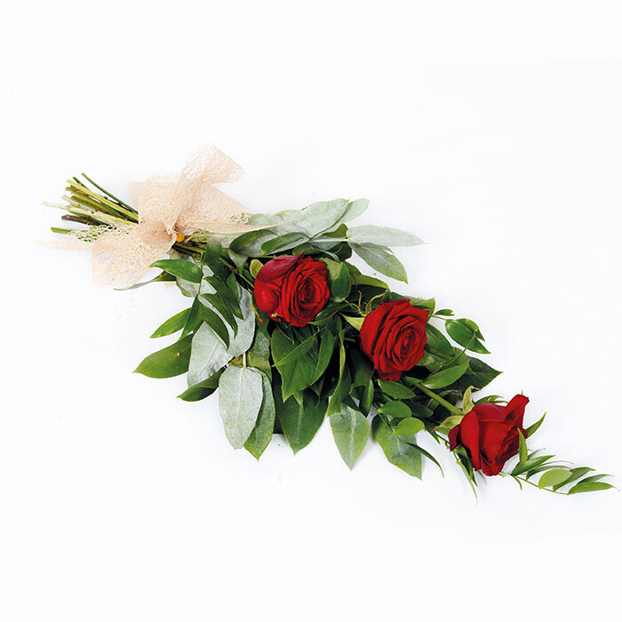 Rose Tied Sheaf