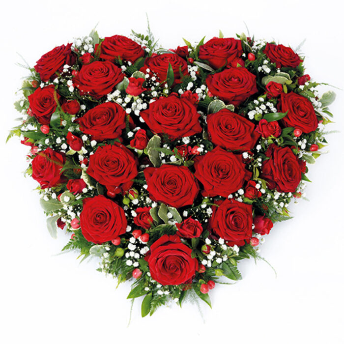 Rose Heart