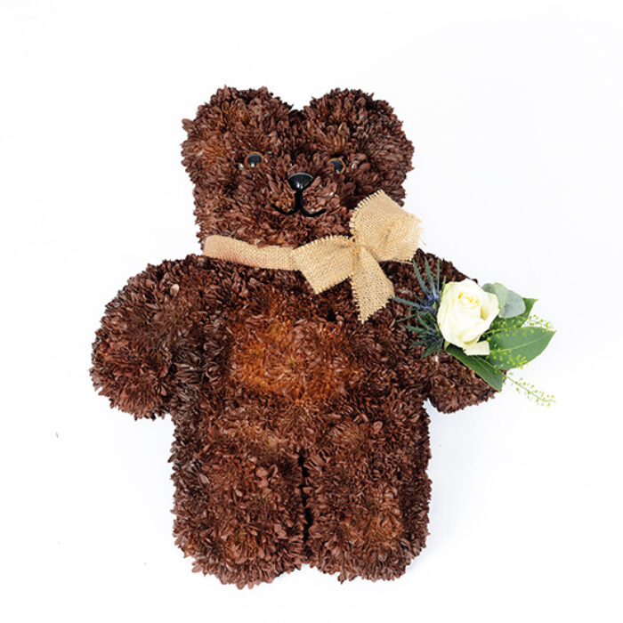 Teddy Bear Tribute