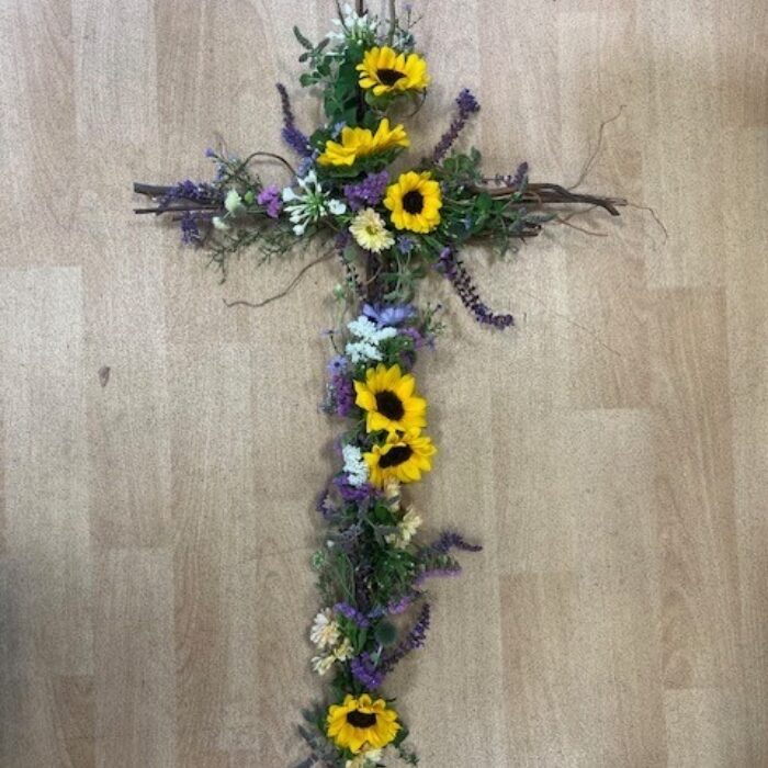 Eco Cross