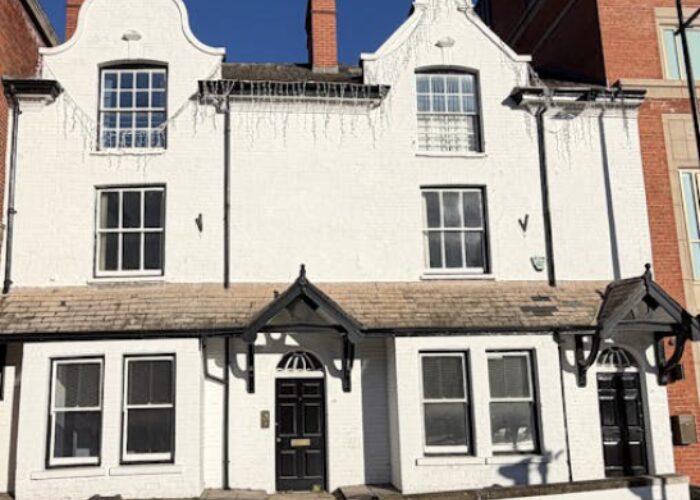 15 15 St Marys Street