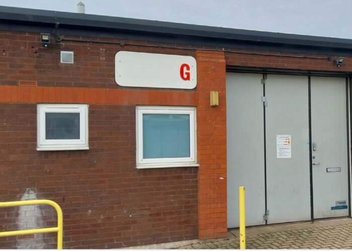 Unit 10 Holmes Court