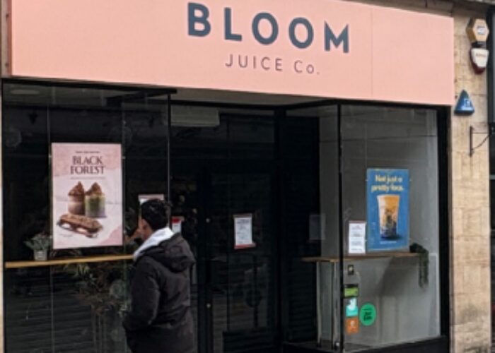 Unit 2 St Peter At Arches 2026