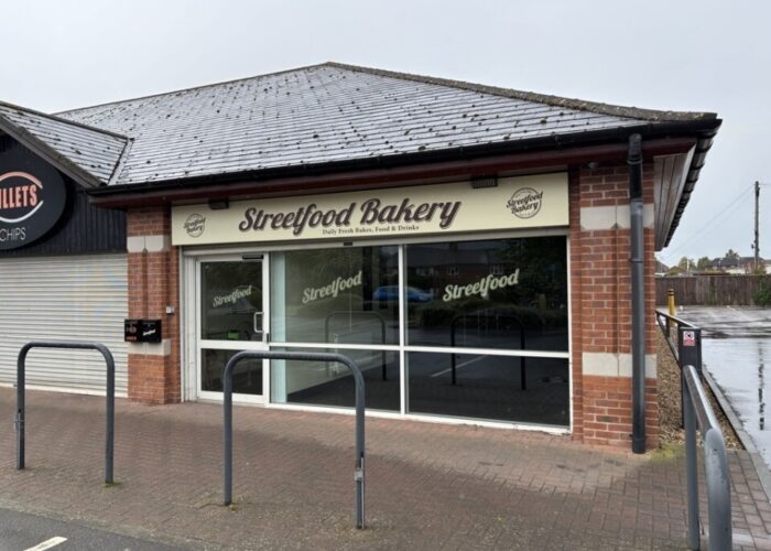 Unit 7 Lincoln Rd Sleaford