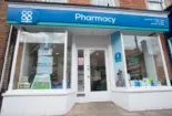 Spilsby Pharmacy