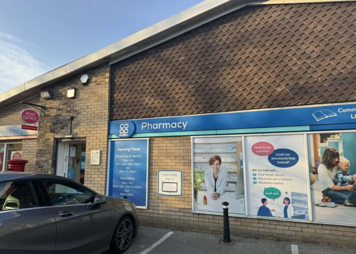 Waddington Pharmacy