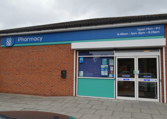 Vanessa Drive Pharmacy