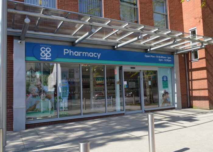 Newland Pharmacy