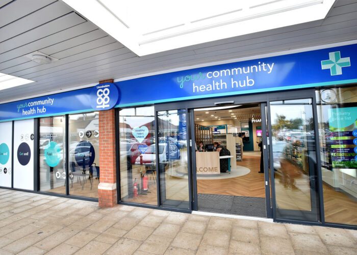 Birchwood Health Hub