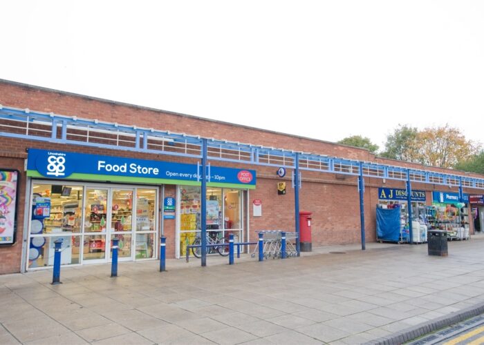 Brant Road Pharmacy