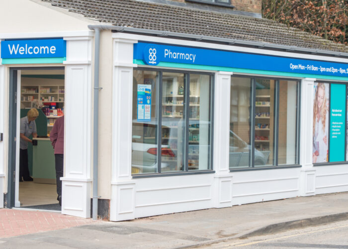 Heckington Pharmacy 29
