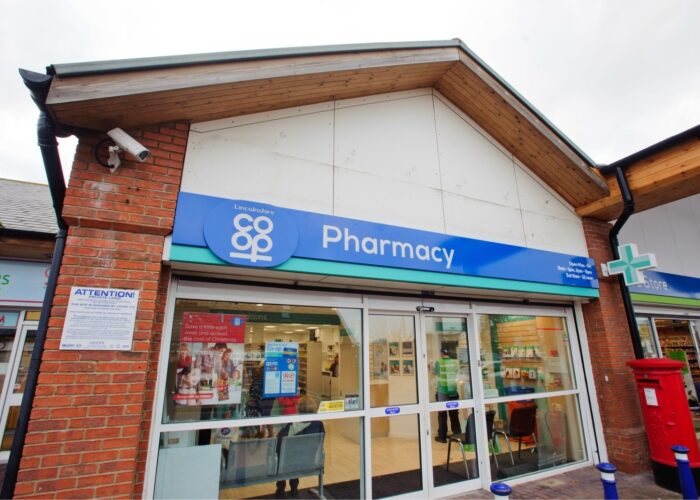 North Hykeham Pharmacy 2