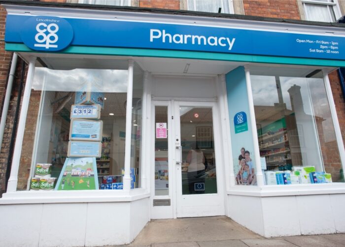 Spilsby Pharmacy
