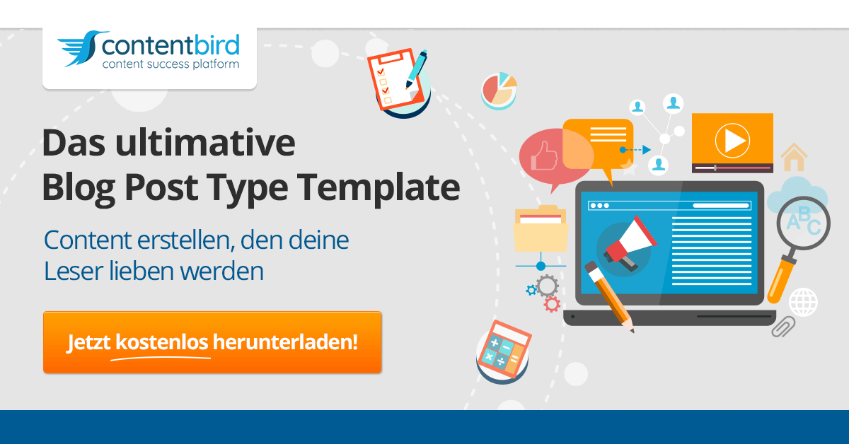 Blog Post Templates