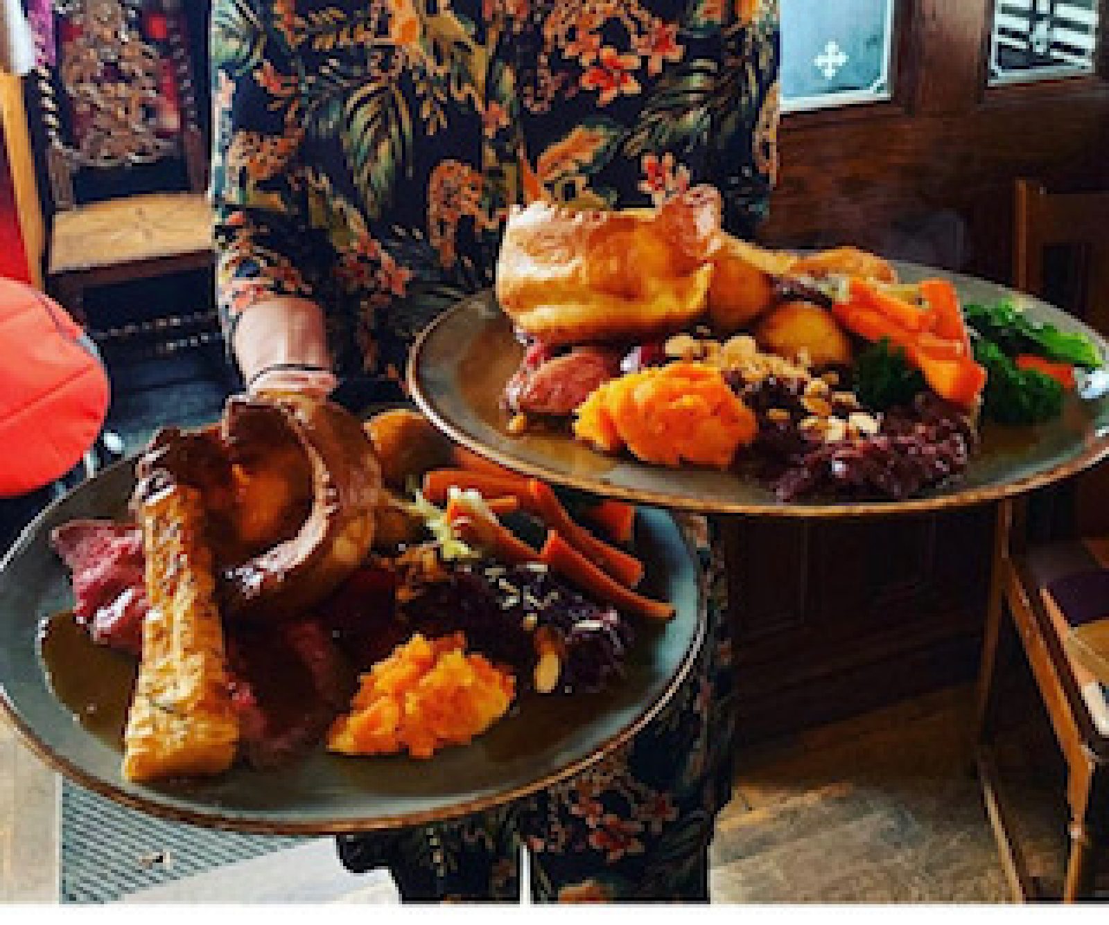 The King Alfred Gallery