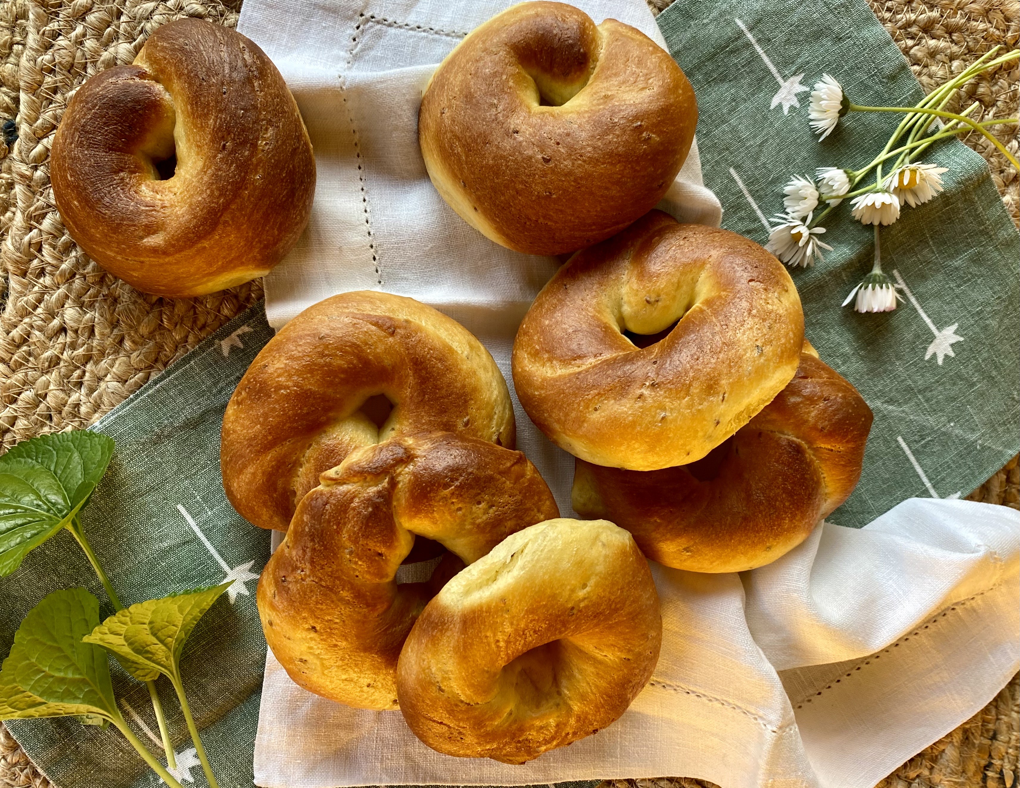 Canestrello di Brugnato per Pasqua