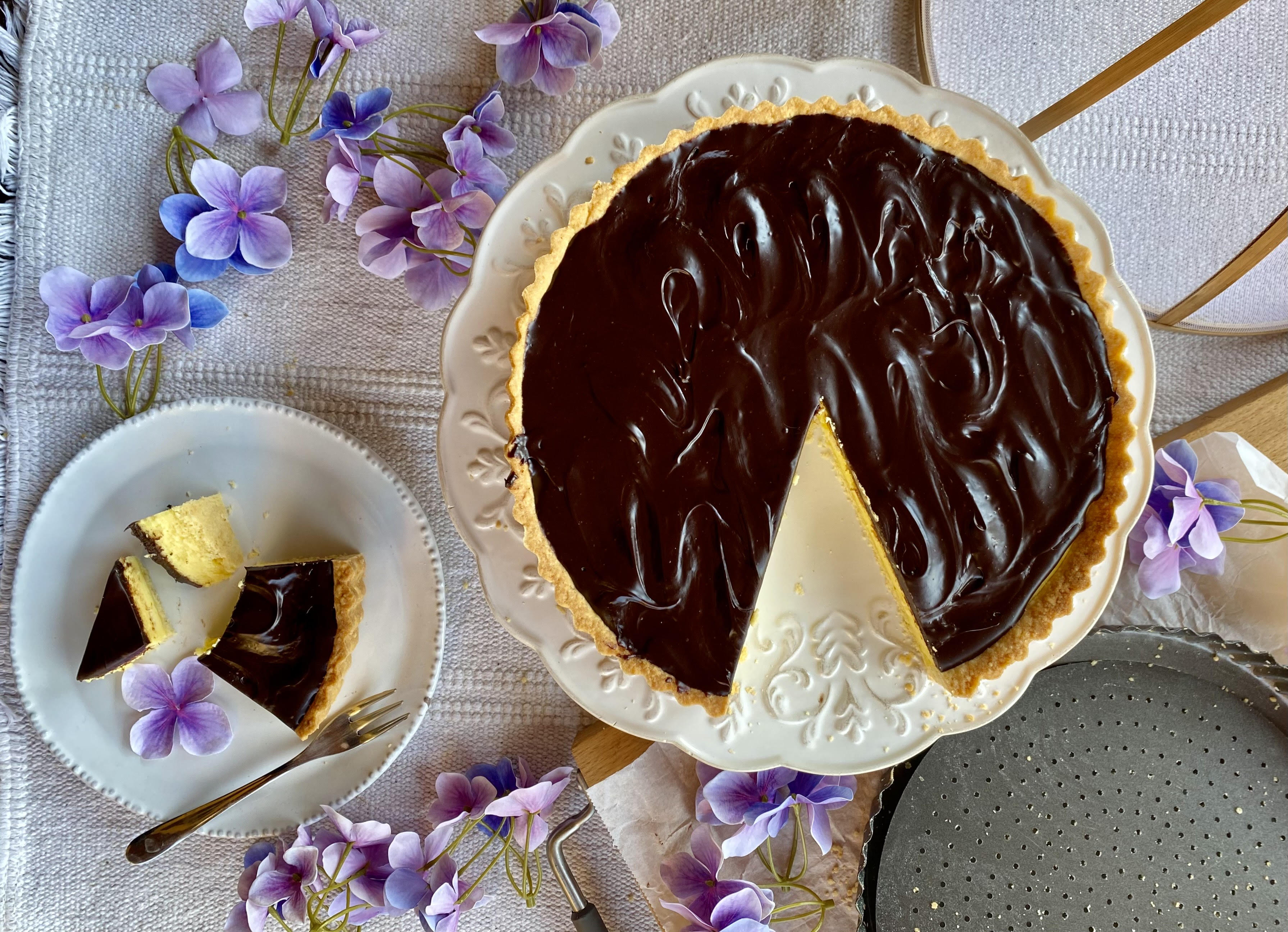 Torta Susanna
