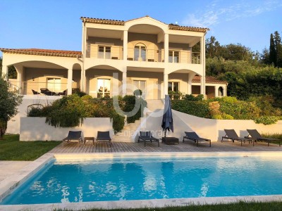 Prodej rodinného domu - Mougins Francii 1703307