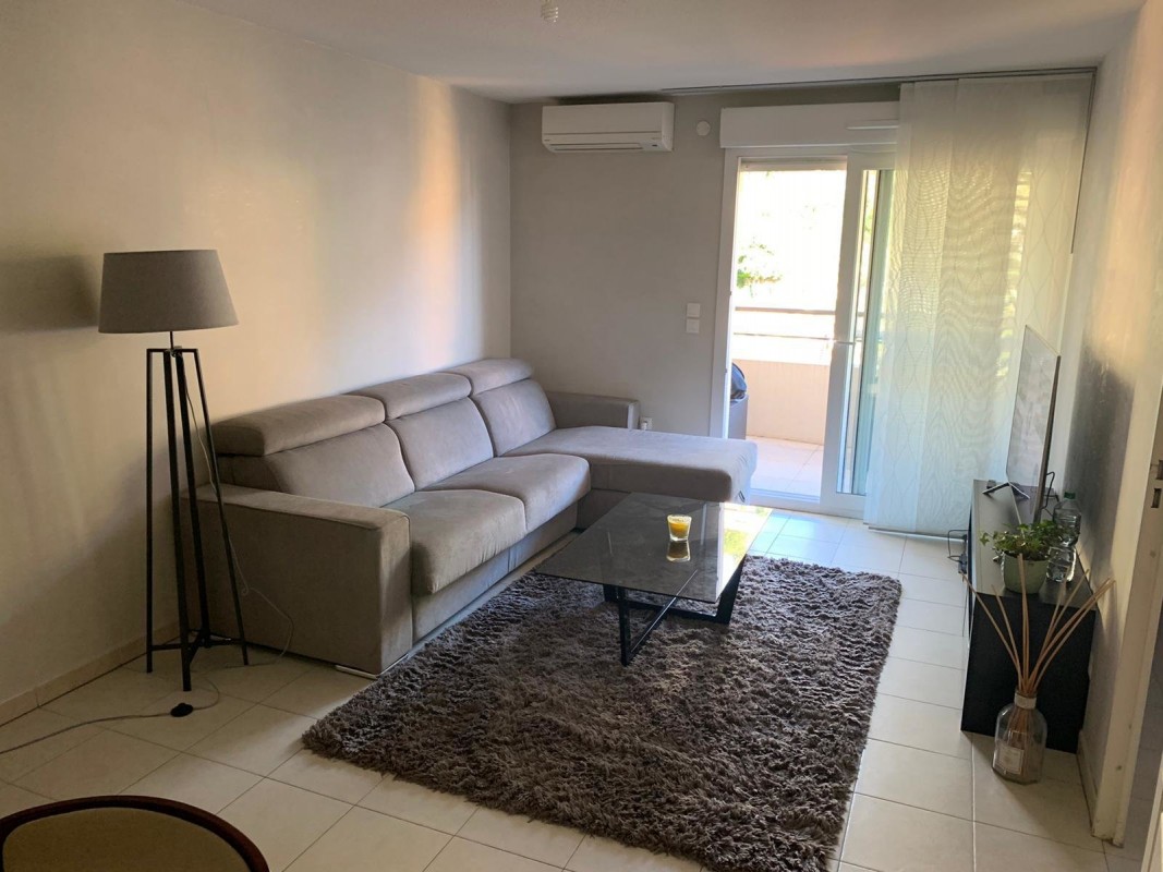 Long Term rent Apartment in Menton 1703456