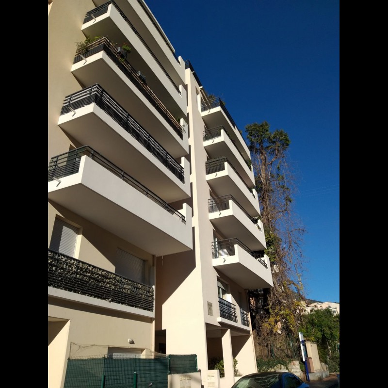 Long Term rent Apartment in Menton 1703456