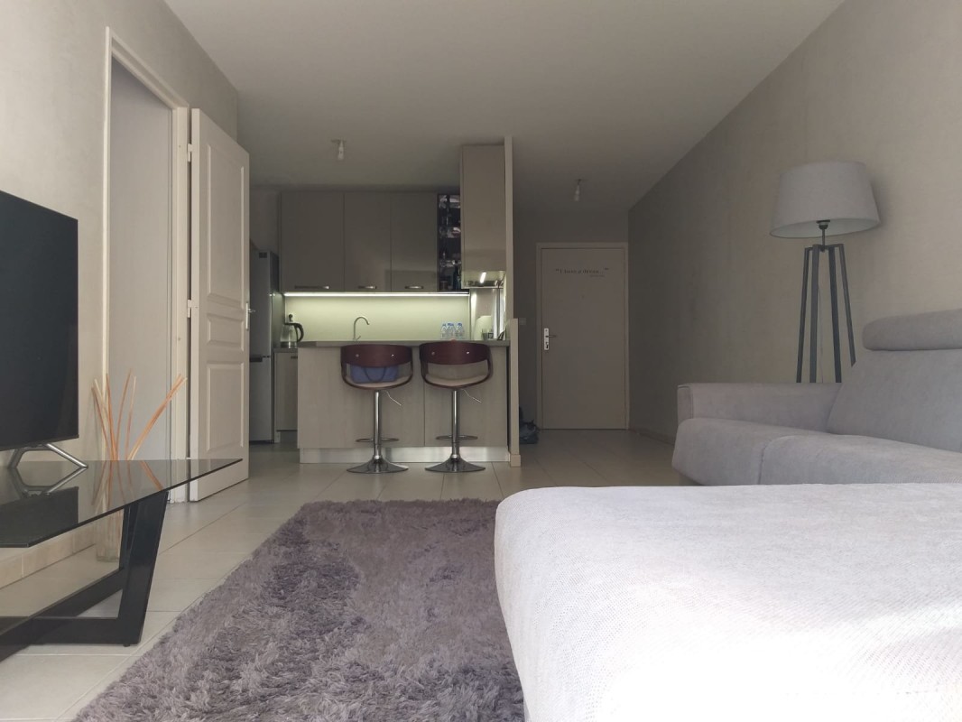 Long Term rent Apartment in Menton 1703456