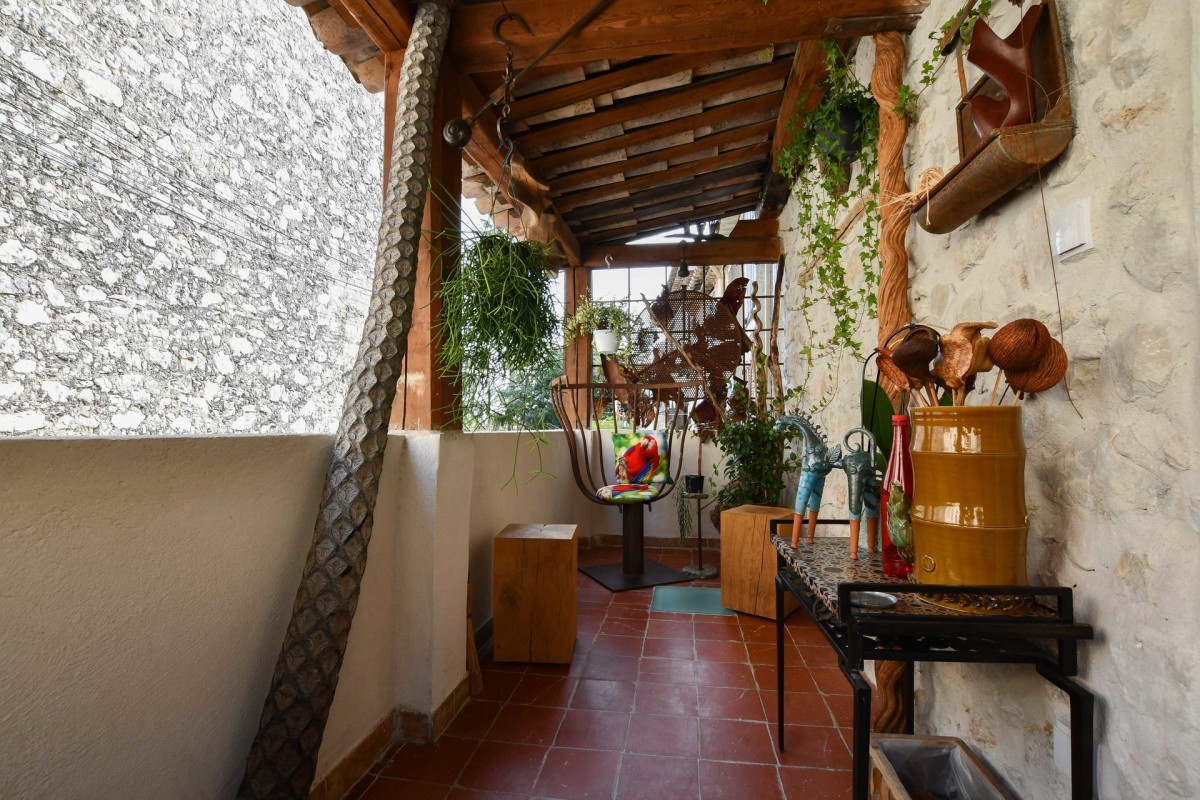 Condomínio para venda em La Colle-sur-Loup, França Alpes Marítimos à venda. À venda condomínio 100m² - janela de duas folhas, orientado ao leste, fachada para o norte, orientação oeste, 570000 EUR 28.1.2020 1703465.