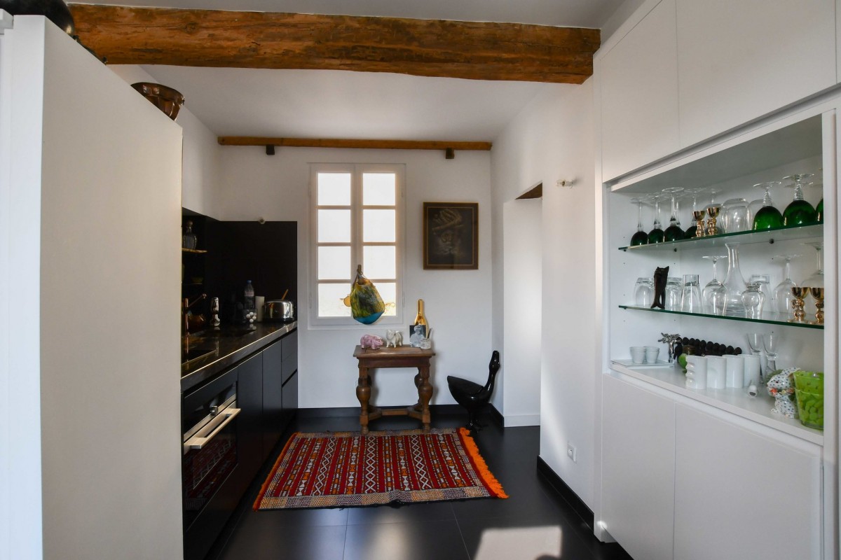 Condomínio para venda em La Colle-sur-Loup, França Alpes Marítimos à venda. À venda condomínio 100m² - janela de duas folhas, orientado ao leste, fachada para o norte, orientação oeste, 570000 EUR 28.1.2020 1703465.