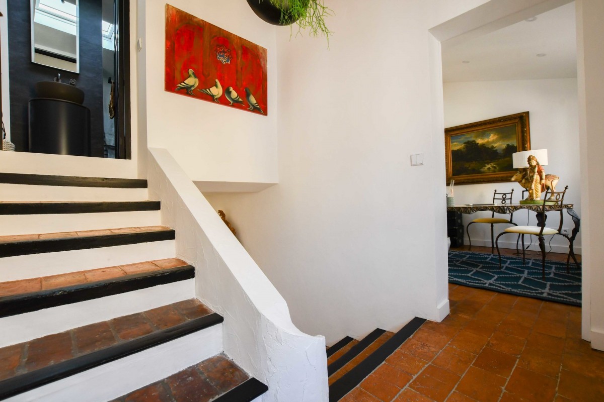 Condomínio para venda em La Colle-sur-Loup, França Alpes Marítimos à venda. À venda condomínio 100m² - janela de duas folhas, orientado ao leste, fachada para o norte, orientação oeste, 570000 EUR 28.1.2020 1703465.