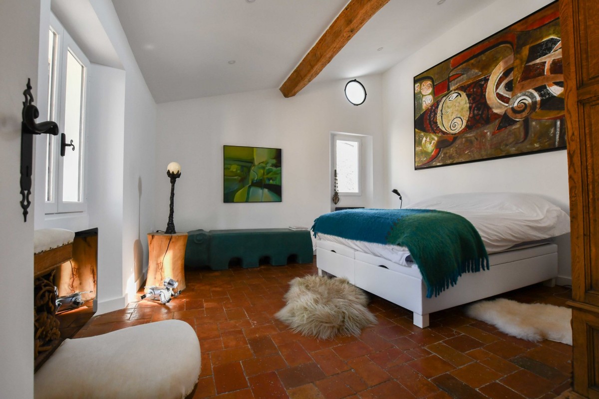 Condomínio para venda em La Colle-sur-Loup, França Alpes Marítimos à venda. À venda condomínio 100m² - janela de duas folhas, orientado ao leste, fachada para o norte, orientação oeste, 570000 EUR 28.1.2020 1703465.