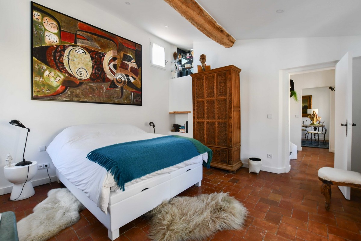 Condomínio para venda em La Colle-sur-Loup, França Alpes Marítimos à venda. À venda condomínio 100m² - janela de duas folhas, orientado ao leste, fachada para o norte, orientação oeste, 570000 EUR 28.1.2020 1703465.