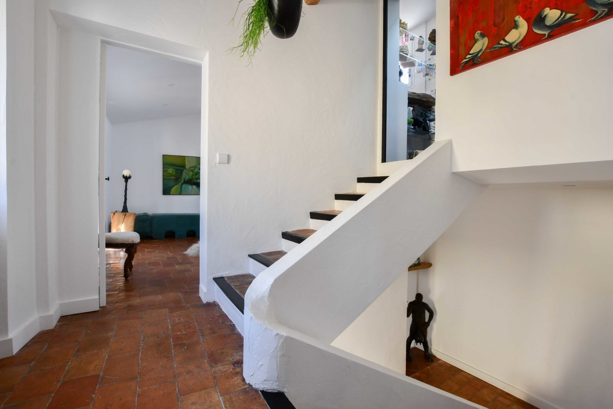 Condomínio para venda em La Colle-sur-Loup, França Alpes Marítimos à venda. À venda condomínio 100m² - janela de duas folhas, orientado ao leste, fachada para o norte, orientação oeste, 570000 EUR 28.1.2020 1703465.