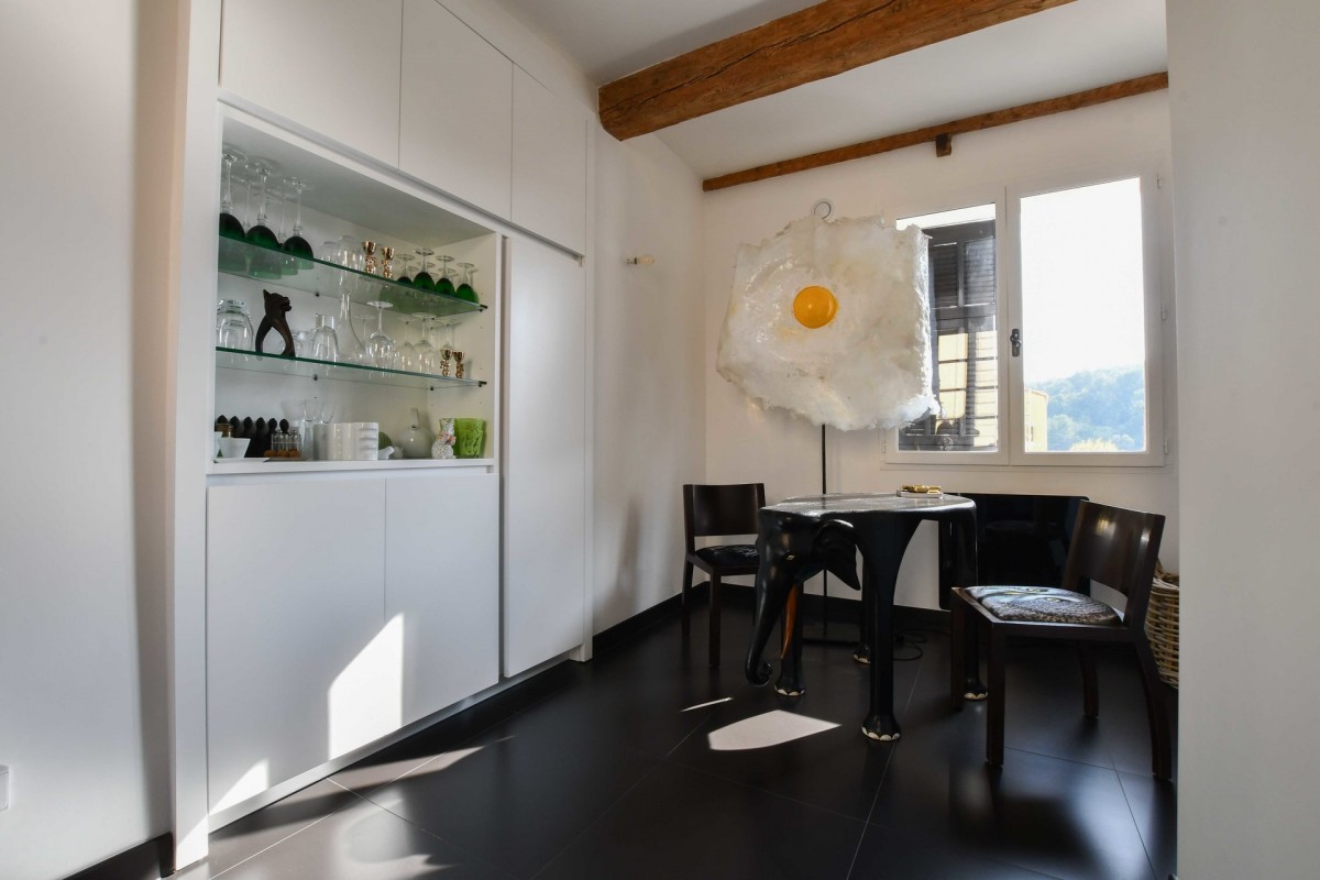 Condomínio para venda em La Colle-sur-Loup, França Alpes Marítimos à venda. À venda condomínio 100m² - janela de duas folhas, orientado ao leste, fachada para o norte, orientação oeste, 570000 EUR 28.1.2020 1703465.