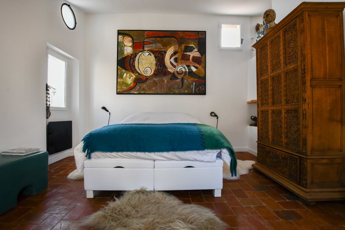 Condomínio para venda em La Colle-sur-Loup, França Alpes Marítimos à venda. À venda condomínio 100m² - janela de duas folhas, orientado ao leste, fachada para o norte, orientação oeste, 570000 EUR 28.1.2020 1703465.